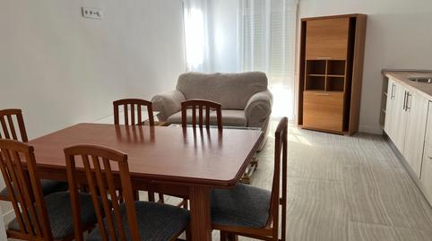 Foto 3 de Apartament de lloguer a Avenida Colón, Villafranca de los Caballeros, Toledo