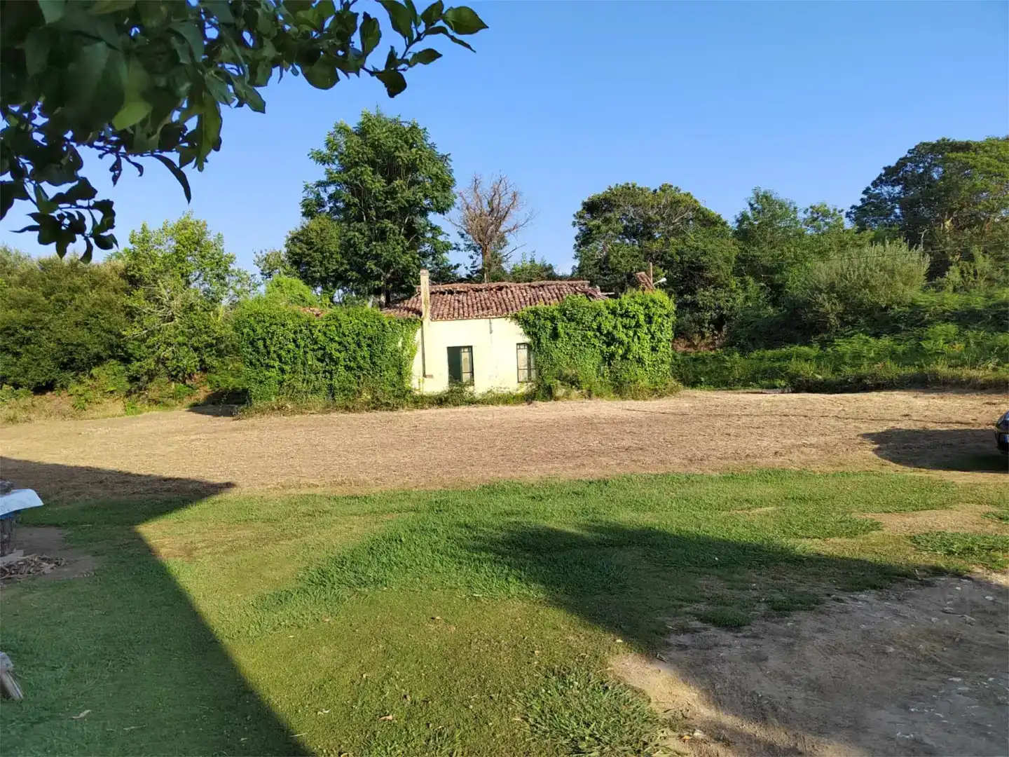 Casa o xalet en venda en Paderne, A Coruña