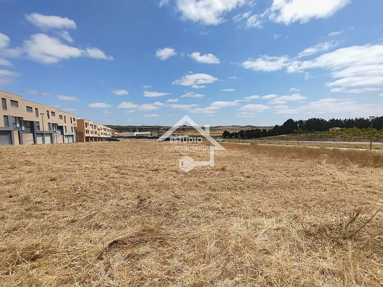 Residencial en venda en Viana