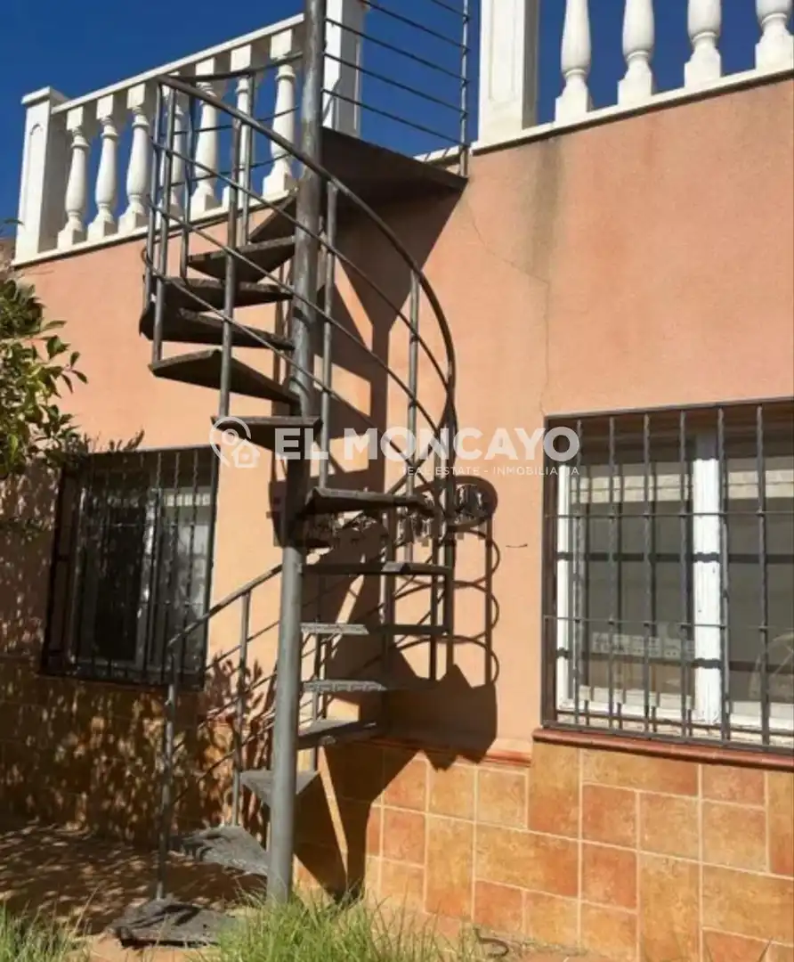 Villa avec jardin à vendre à Los Balcones - Los Altos, imagen 17