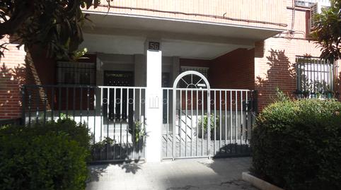 Photo 5 of Flat for sale in Calle del Canal del Bósforo, 56, Canillejas, Madrid