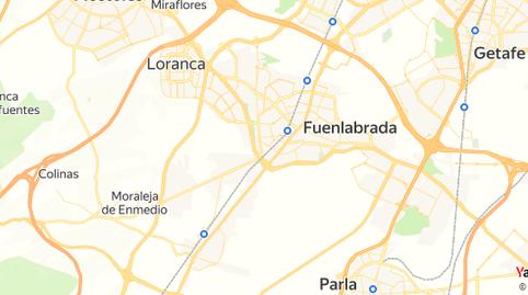 Photo 5 of Flat for sale in Fuenlabrada II - El Molino, Fuenlabrada