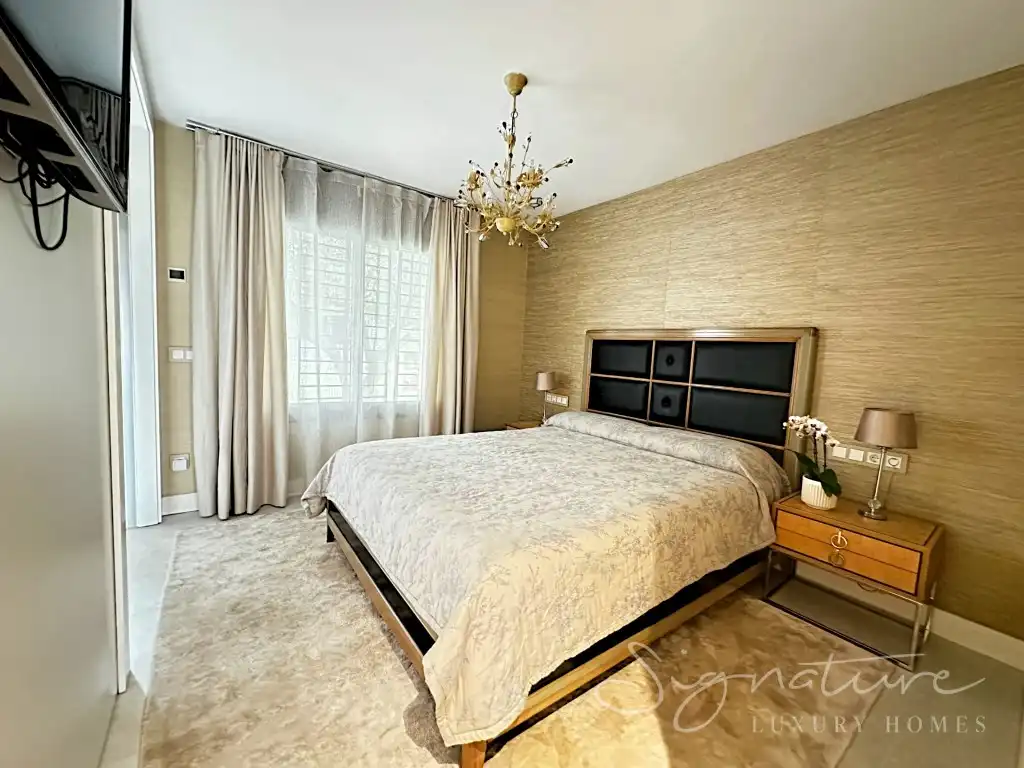 Houses for sale in Golf - Can Trabal