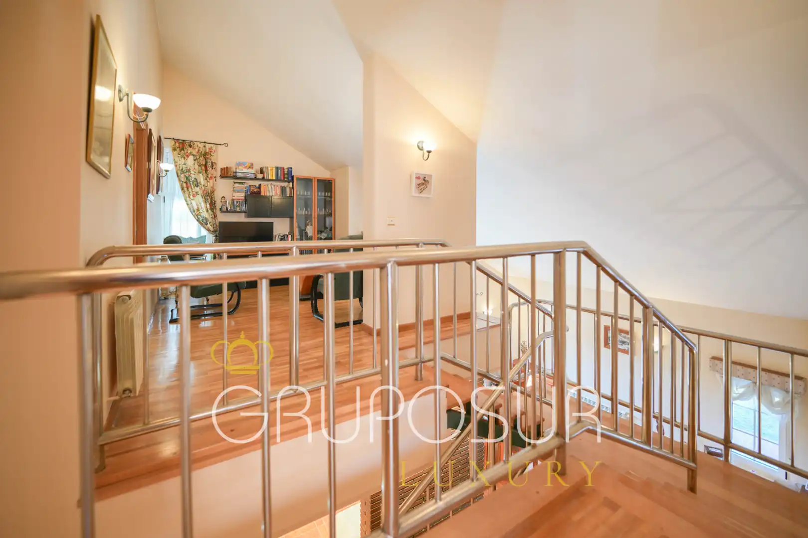 Casa o chalet en venta en Boecillo con Calefacción, Jardín privado y Parquet