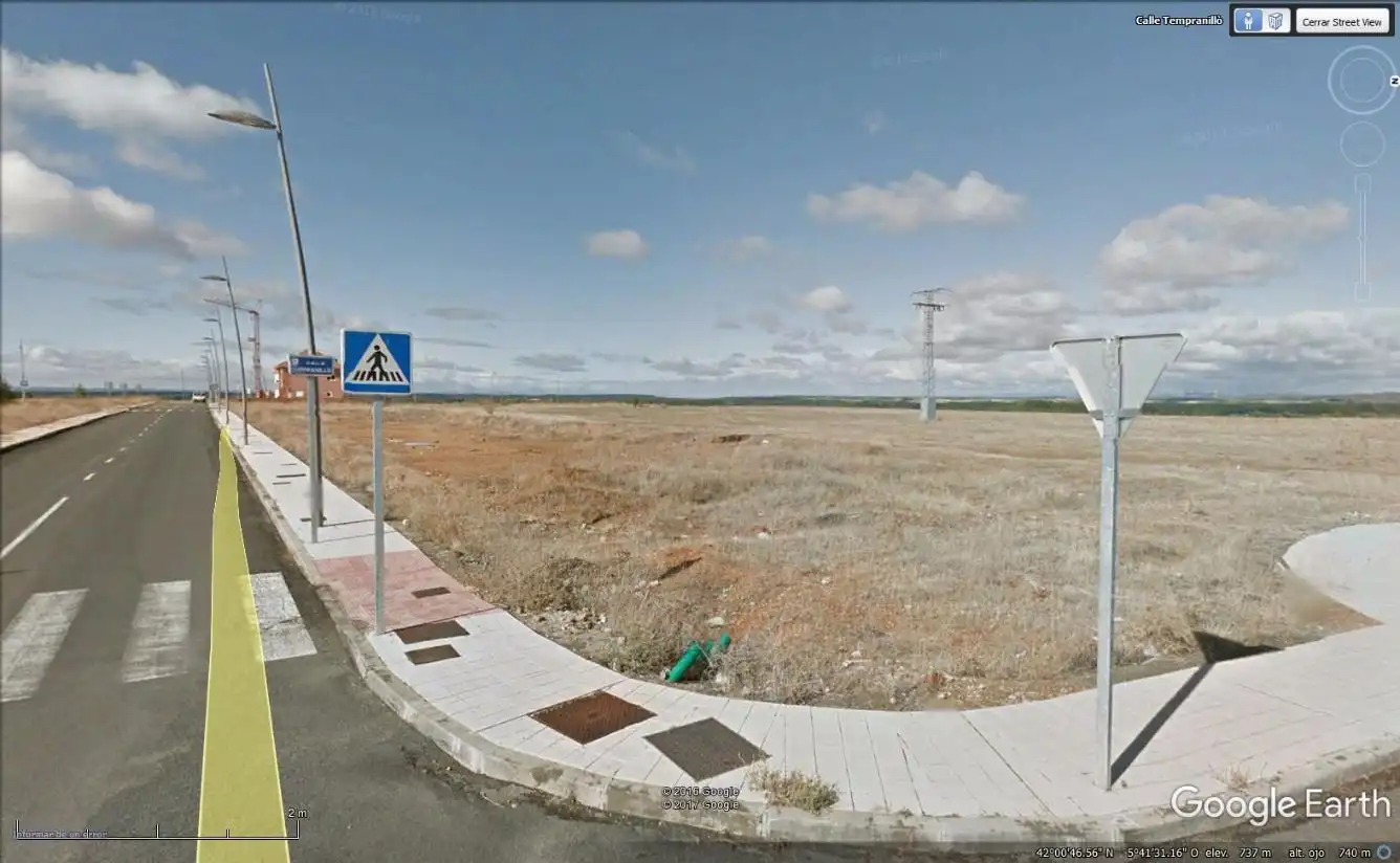 Terreni e lotti in vendita a Benavente, imagen 4