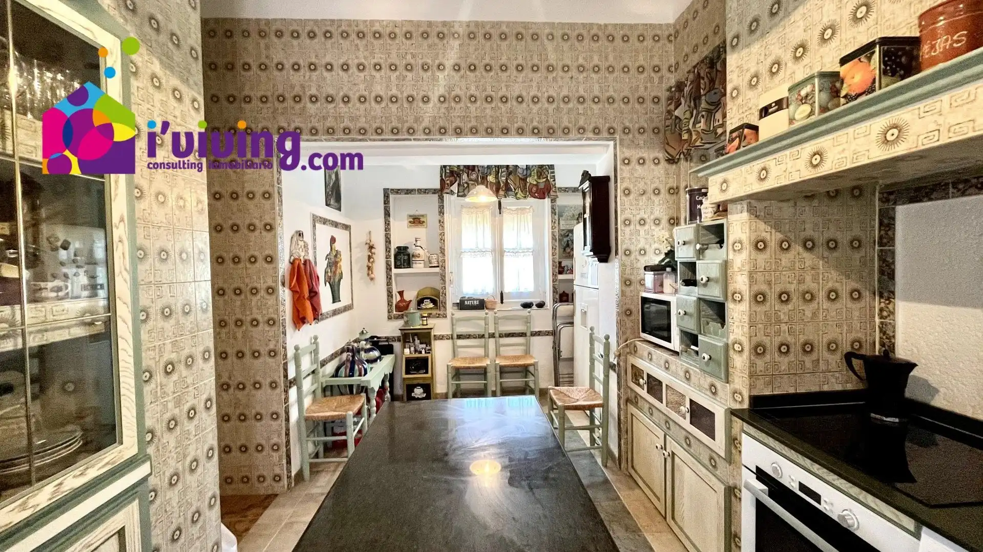 Kitchen of Houses for rent in Cantoria