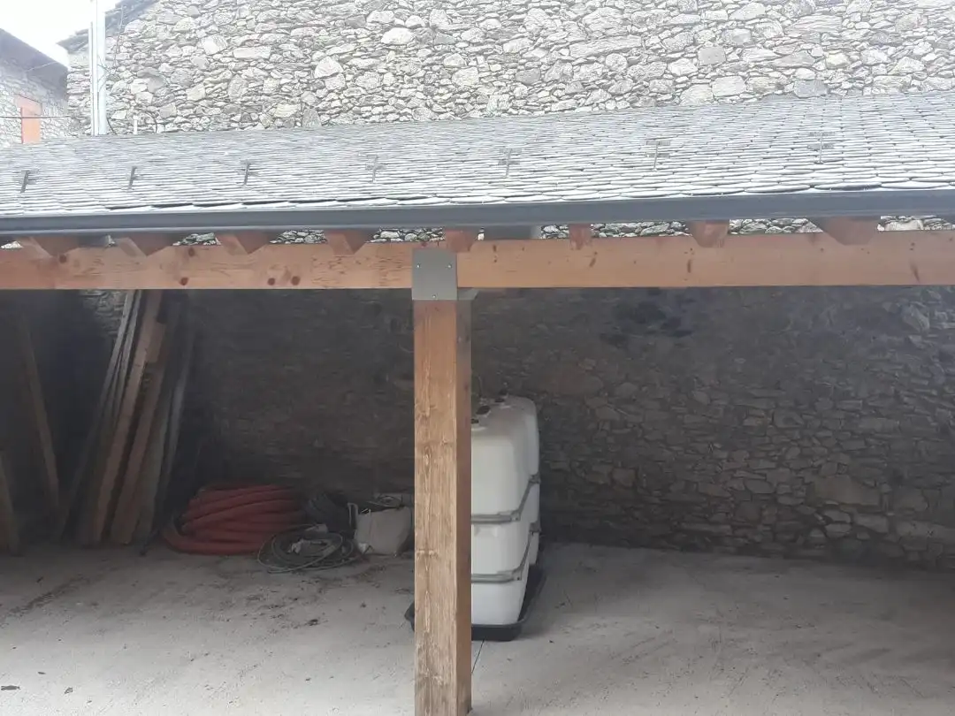 Casa aparellada en venda a Calle Font la 15, imagen 12