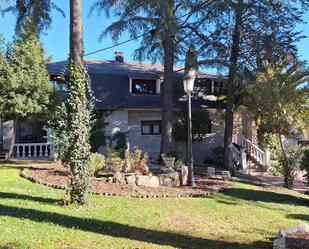 Casa o xalet en venda a ARROYO DEL MEMBRILLO, Colmenarejo