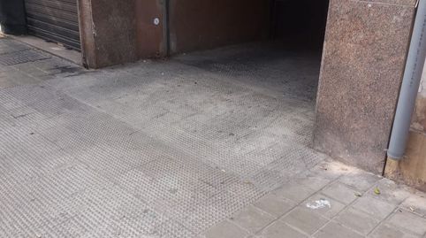 Photo 4 of Garage for rent in Avinguda del Port, 40, Mestalla, Valencia Capital