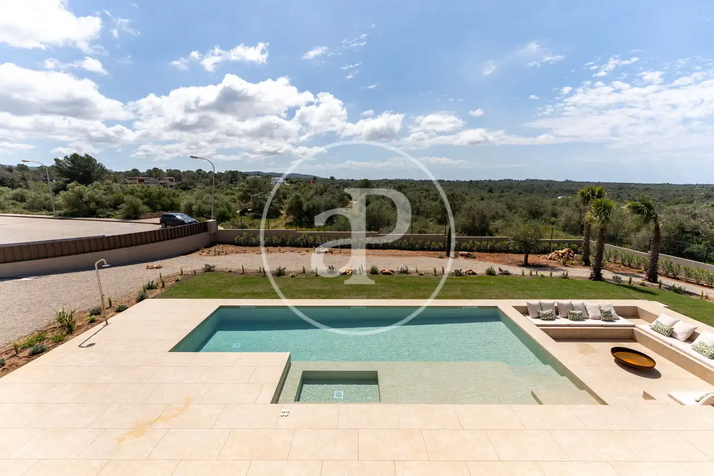 Casa o xalet en venda a Son Gual
