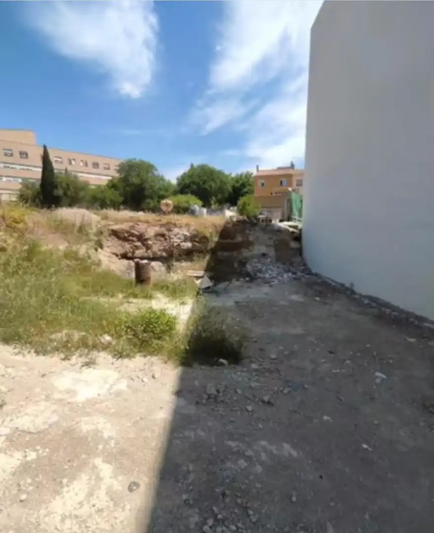 Residential for sale in Calle Ramón Cuadra Moreno Imaginero, Úbeda