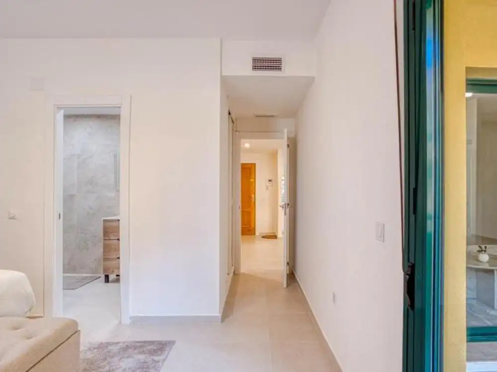 Apartament en venda en Marbella amb Aire condicionat, Terrassa i Traster
