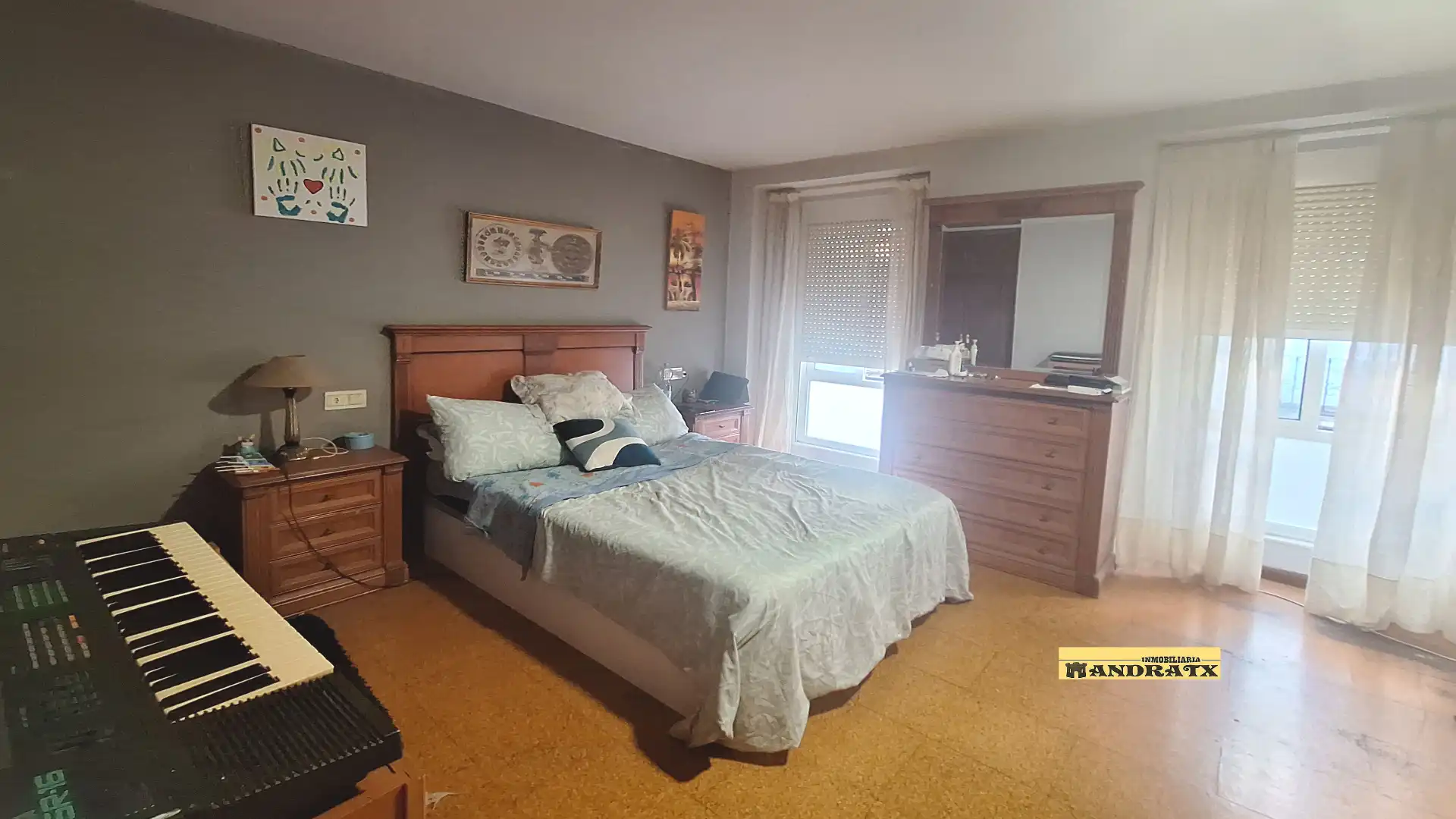 Piso en venta en Centro