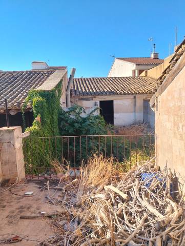 Casa-chalet en Venta en Vilamarxant