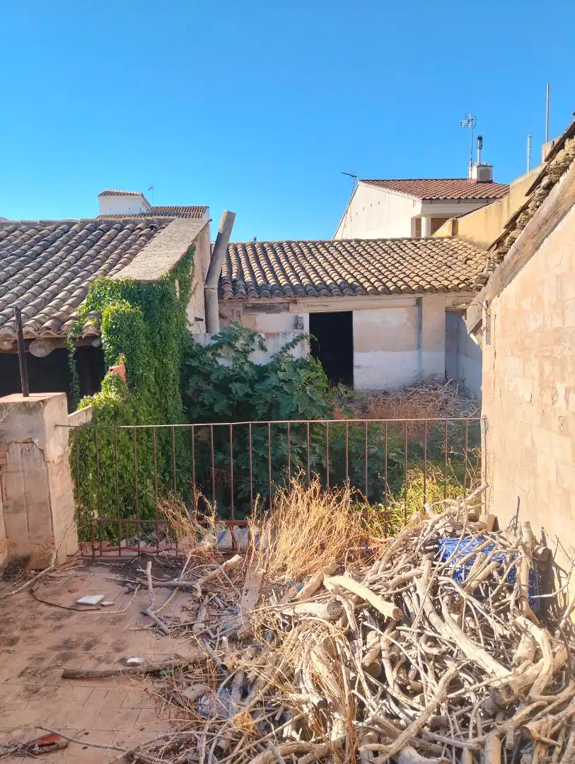 Maison à vendre à Vilamarxant