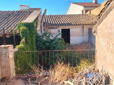 Casa en venta en Vilamarxant