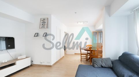 Photo 4 of Flat for rent in Rector Leopoldo Alas Hijo, Buenavista, Oviedo