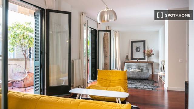 Piso en Alquiler en Sant Pere, Sta. Caterina i la Ribera