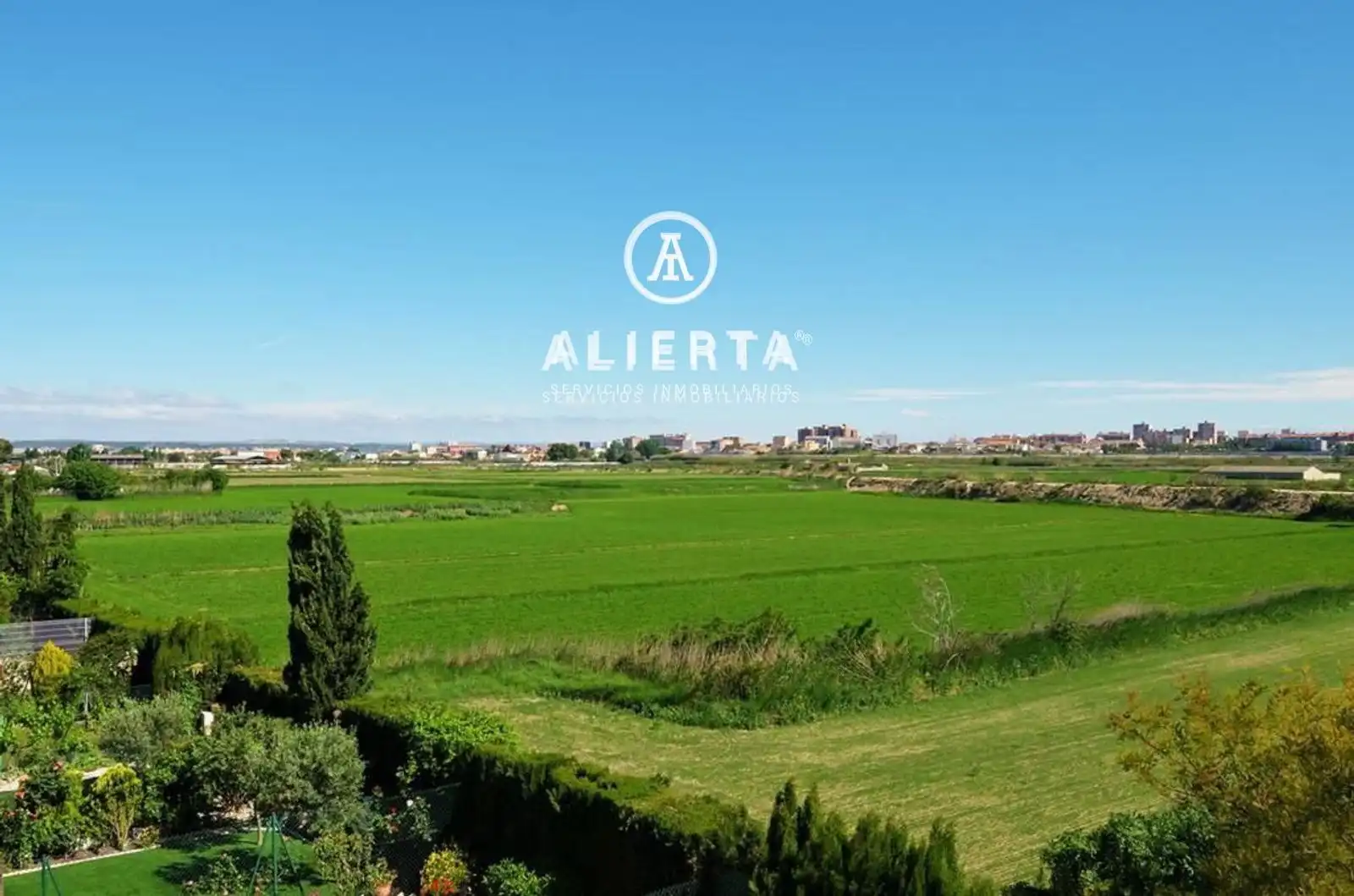 Casa o xalet en venda en Zaragoza amb Aire condicionat, Calefacció i Traster