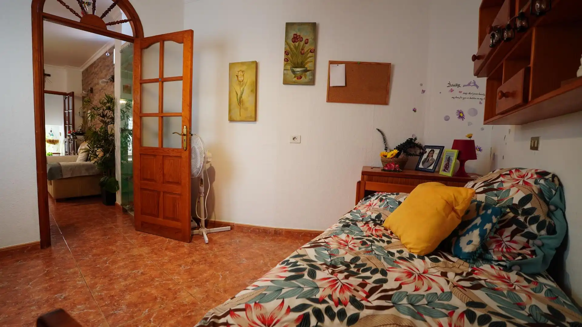 Habitación de Edificio en venta en Gáldar