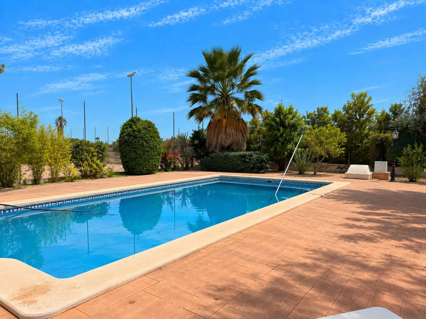 Detached house with pool for sale in Partida Daimes, imagen 17