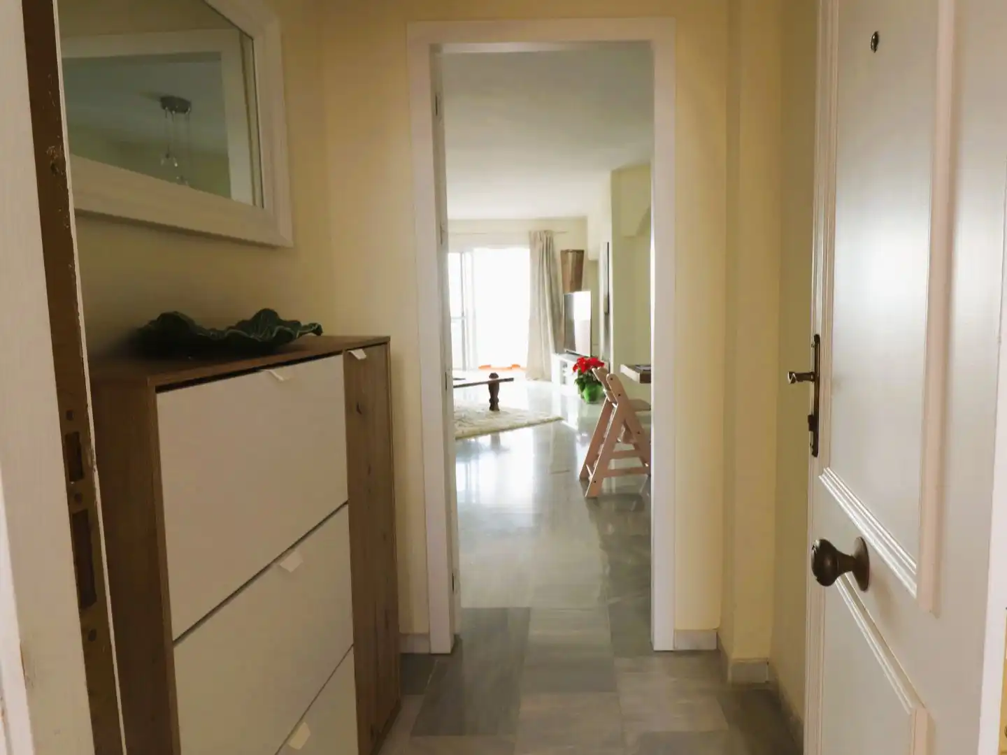 Apartament amb piscina en venda a calle torcal 2, imagen 2