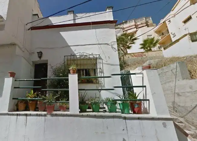 Haus zum Verkauf in Calle Gil Polo 3, imagen 2