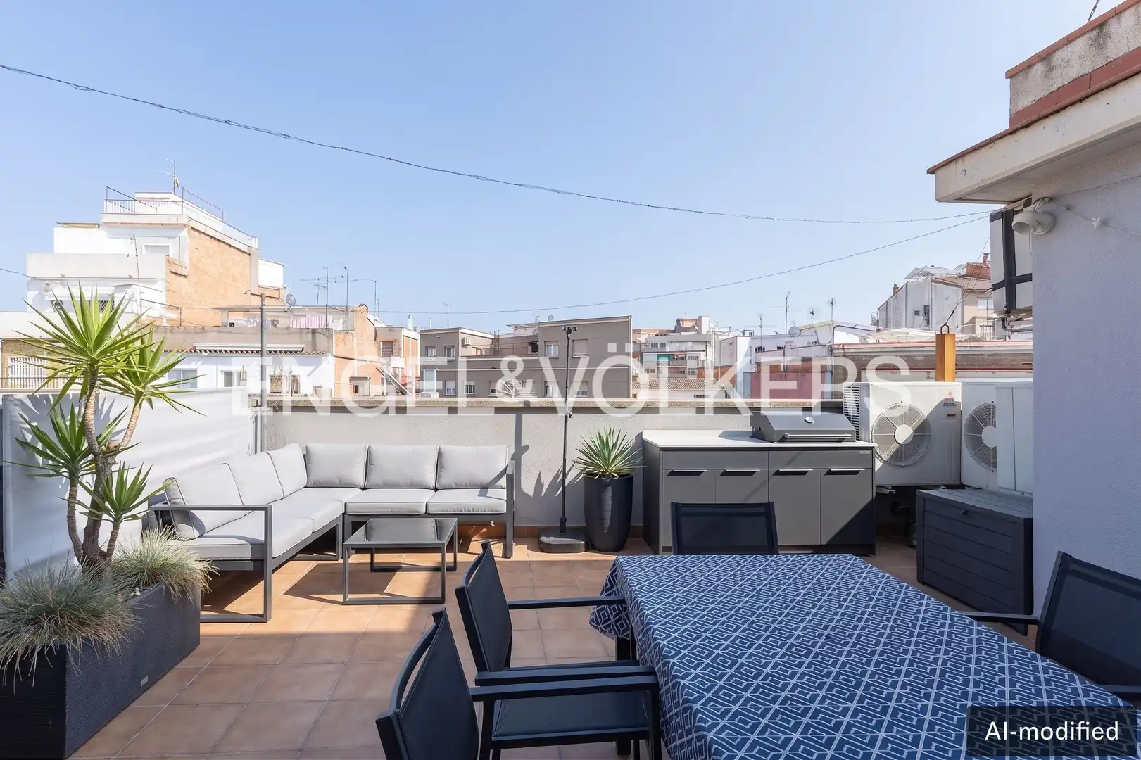 Dúplex amb terrassa en venda a Sants - Montjuïc, imagen 36