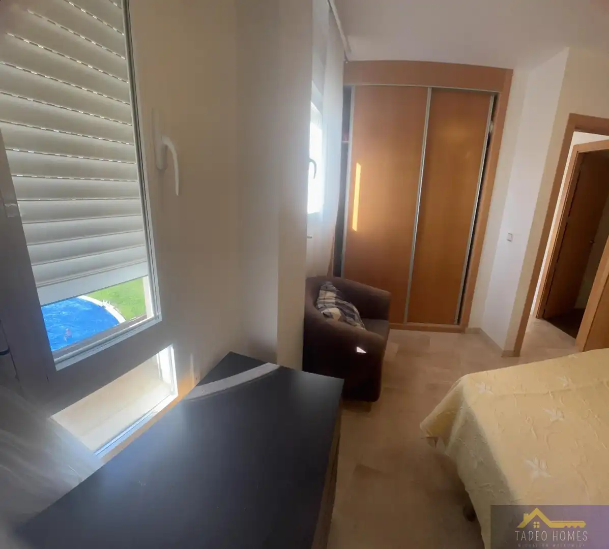 Apartament amb terrassa en venda a s 6, imagen 13