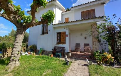 Casa o xalet en venda a Cubelles