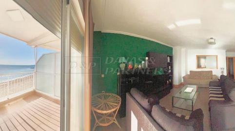 Foto 5 von Wohnung zur Miete in Doctor Mariano Ruiz Canovas, 35, Zona Playa de los Locos, Torrevieja