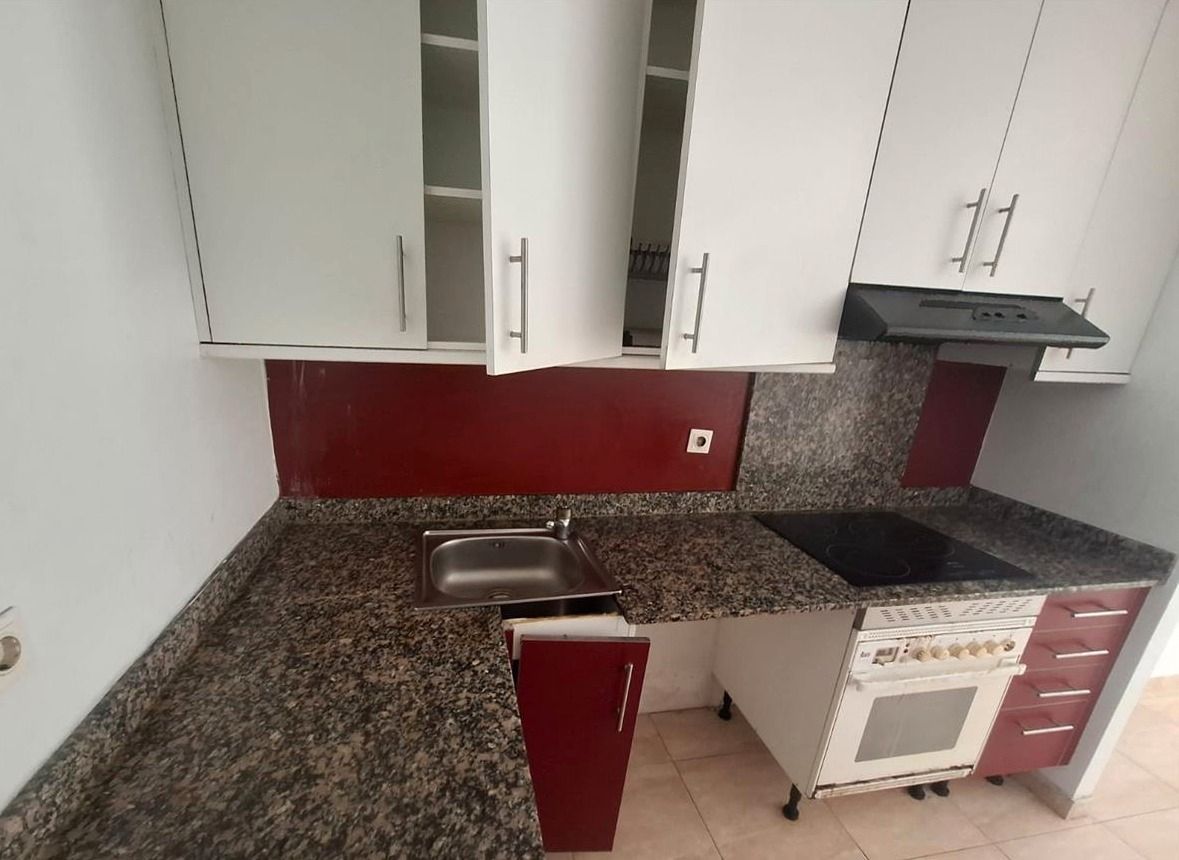 Cocina de Piso en venta en Martorell