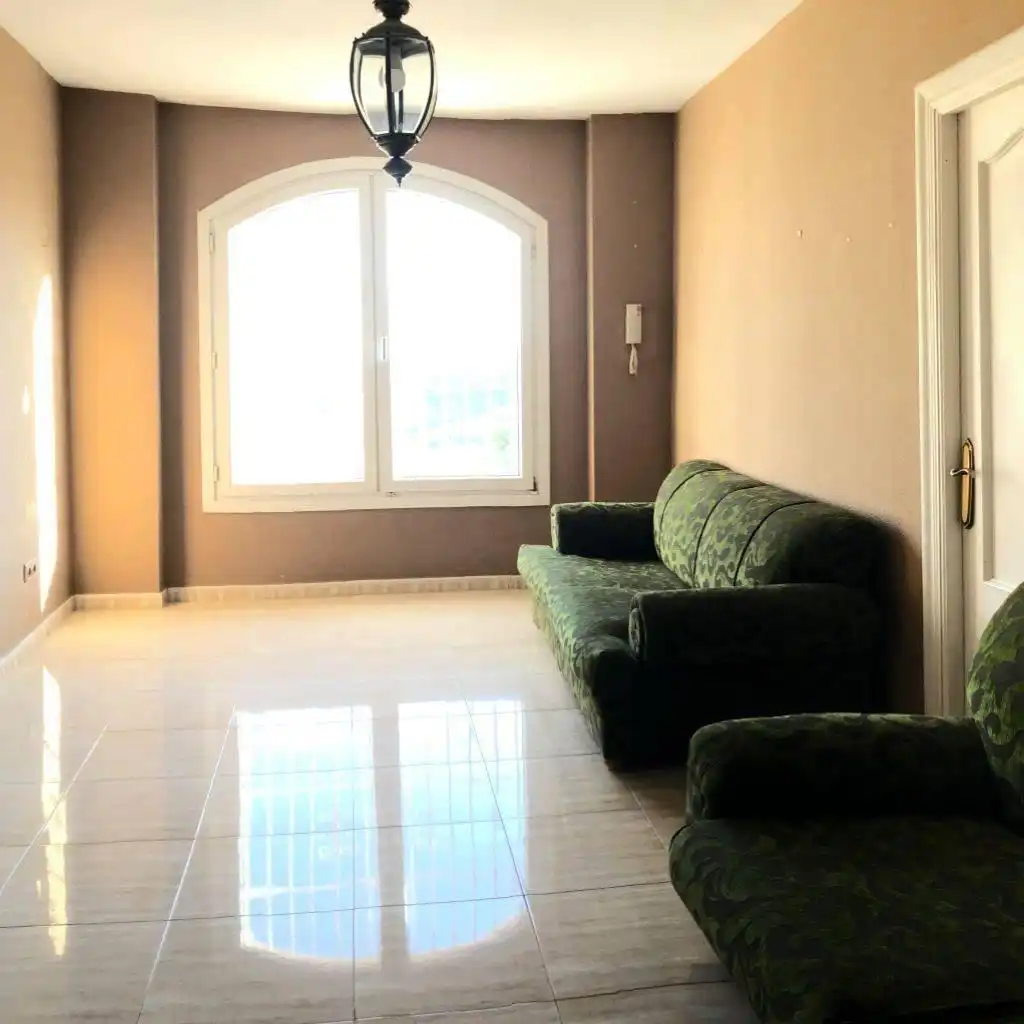 Sala de estar de Casa o chalet en venta en Canjáyar