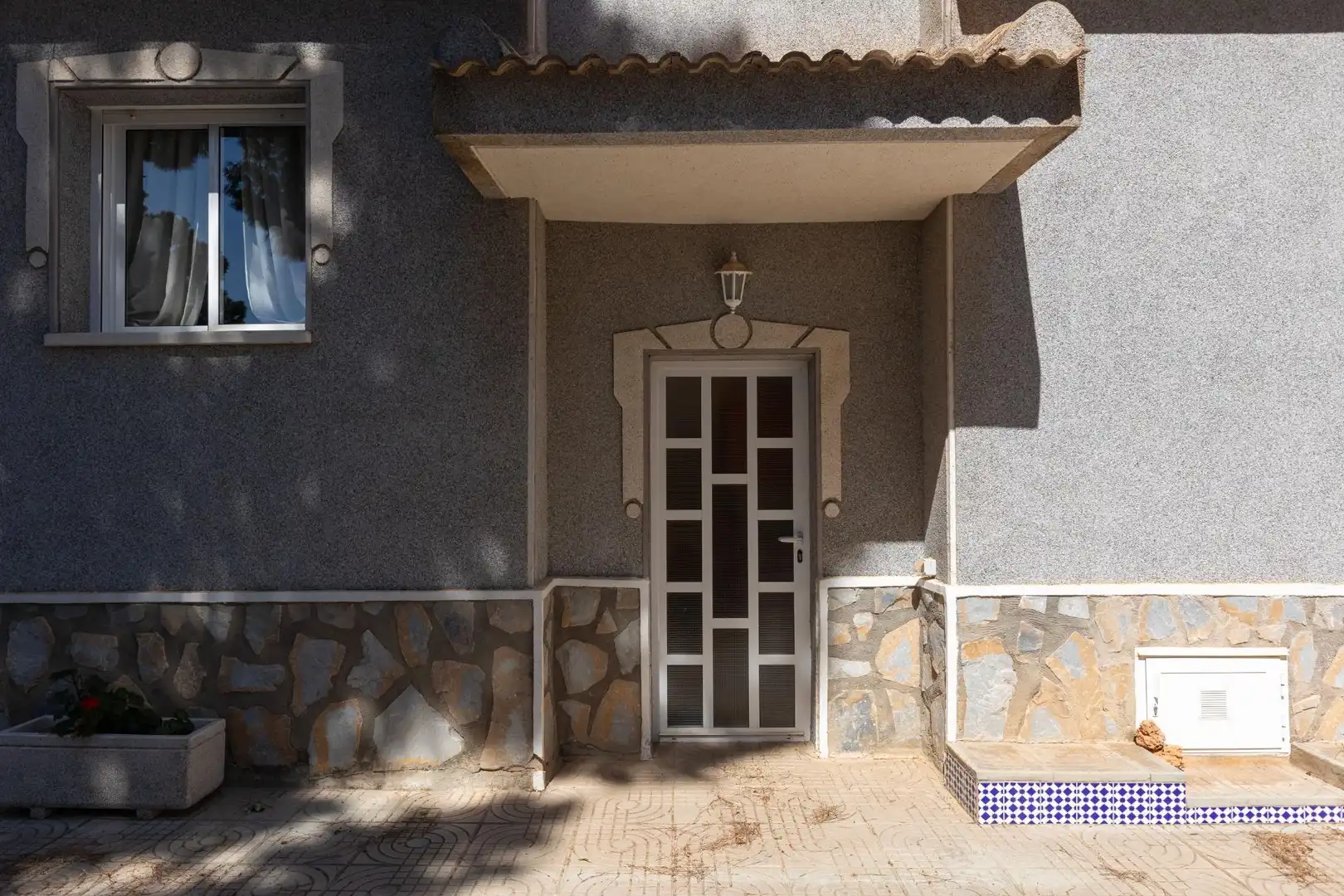 Casa o chalet en venta en Calle de Segovia, Doña Pepa