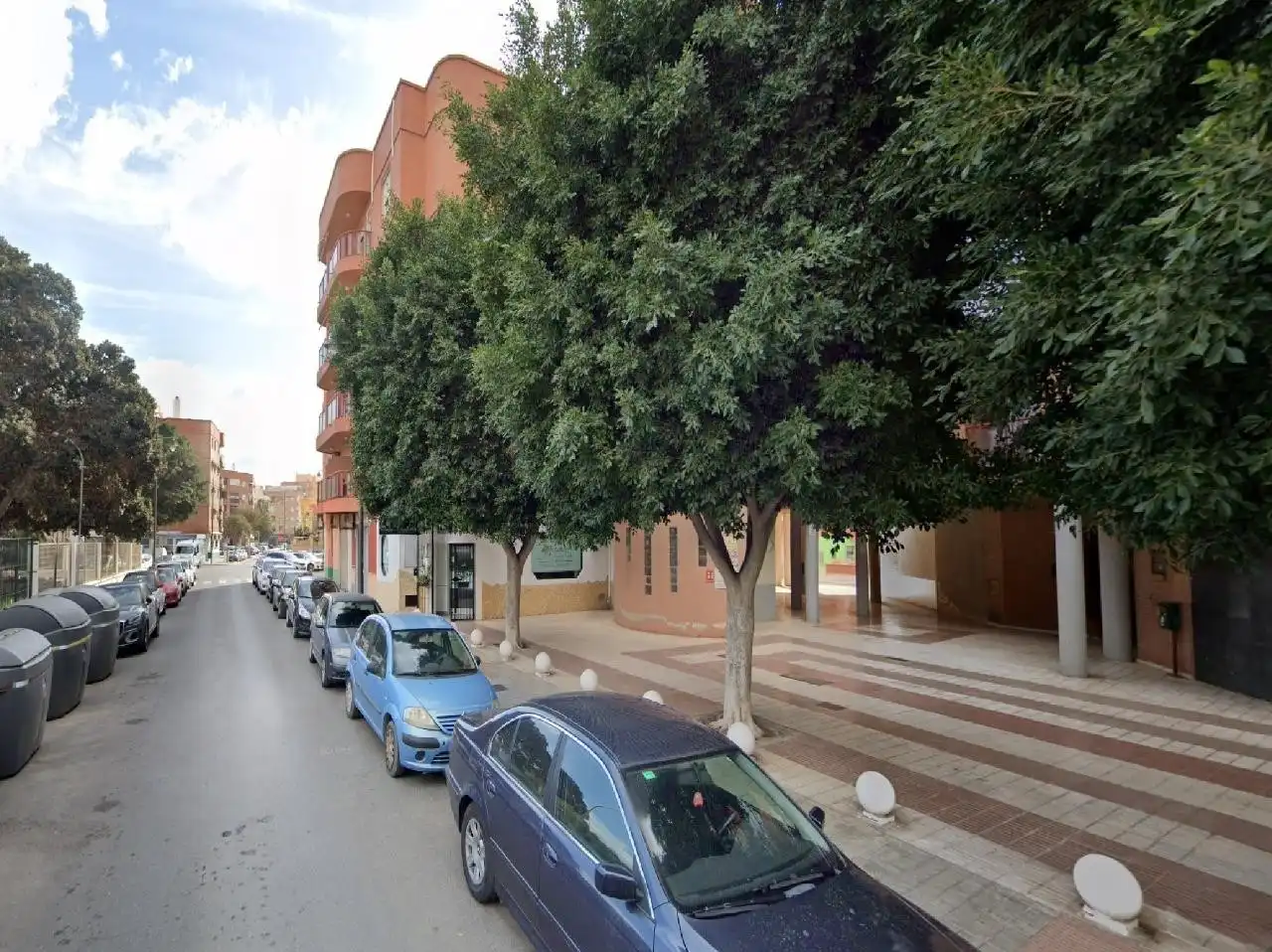 Pis en venda a Nogal, Nueva Almería - Cortijo Grande - Vega de Acá