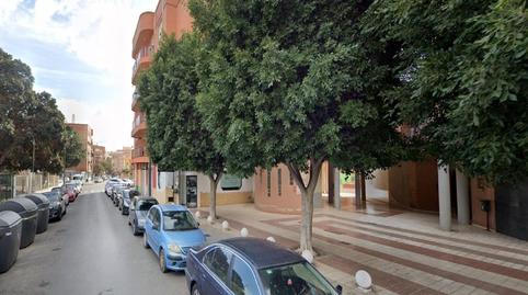 Foto 3 de Pis en venda a Nogal, Nueva Almería - Cortijo Grande - Vega de Acá, Almería