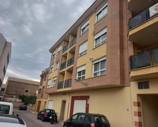 Vista exterior de Apartament en venda en Borriol amb Calefacció, Terrassa i Traster