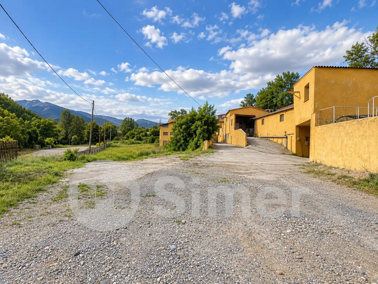Nave industrial en venta en La Seu d'Urgell, imagen 24