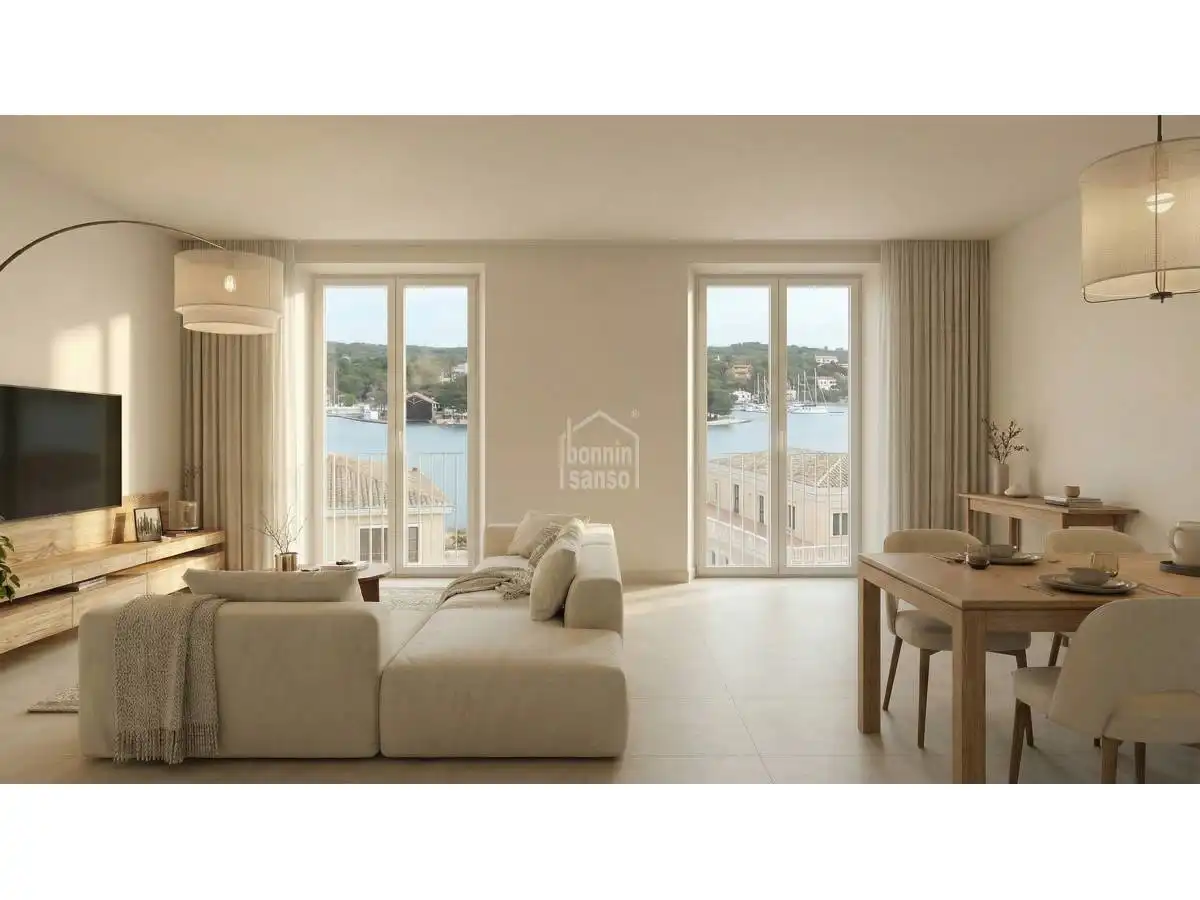 Apartment zum Verkauf in Maó ciutat, imagen 10