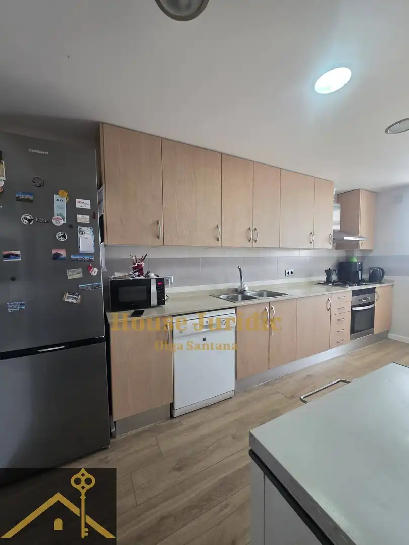 Piso con ascensor en venta en Goya S/N, imagen 11