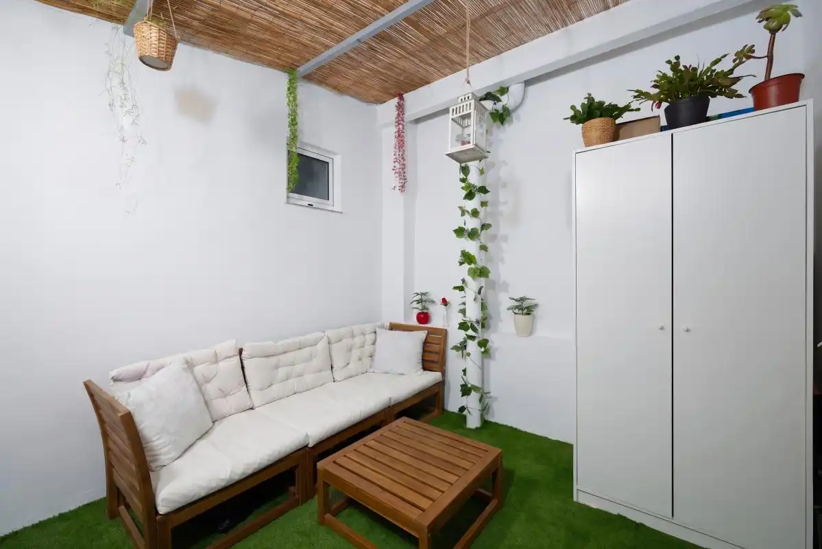 Flat for sale in Elche / Elx  with Air Conditioner and Heating
