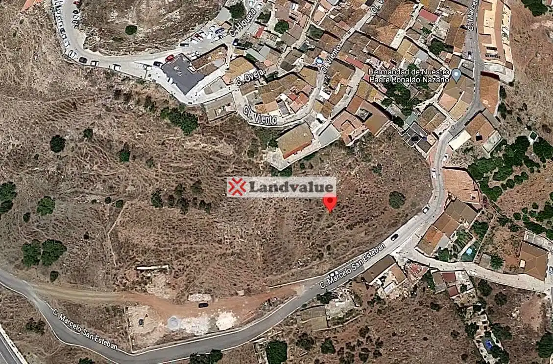 Grundstücke und Bauplätze zum Verkauf in Marcelo San Esteban, imagen 5
