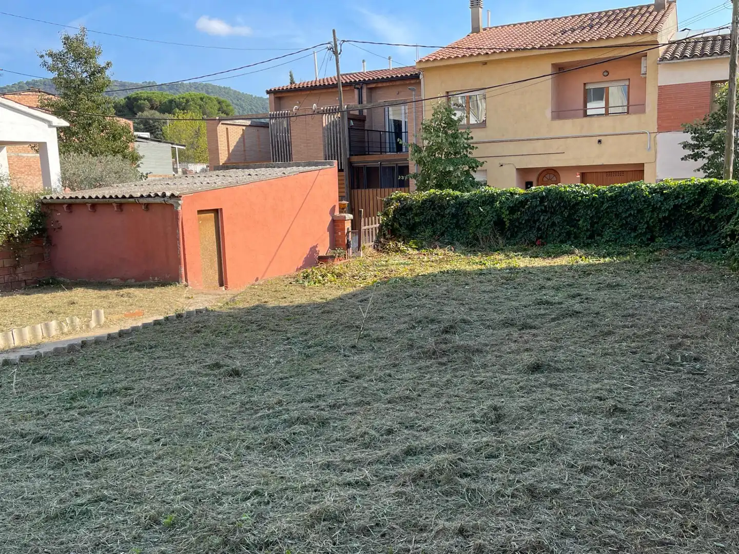 Casa o xalet en venda en Cardedeu