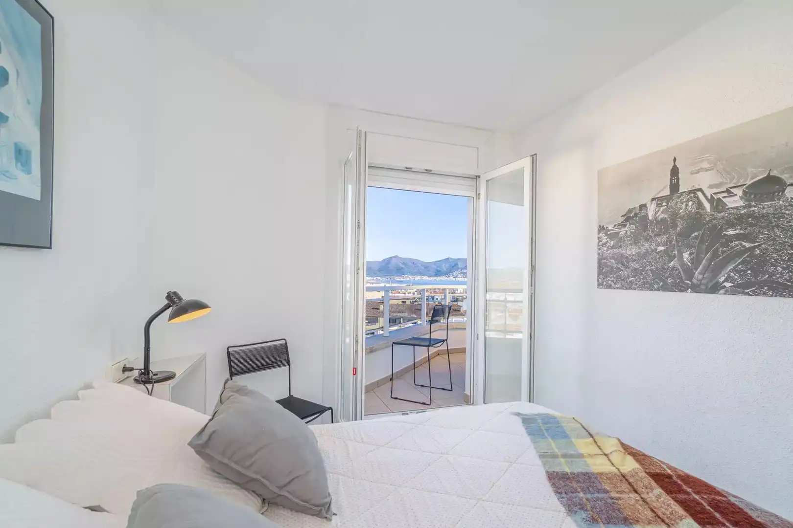 Ático con ascensor en venta en Calle del Club Náutico, imagen 30