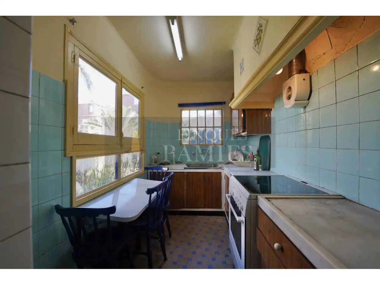 Kitchen of Houses for sale in Vilaplana  with Terrace