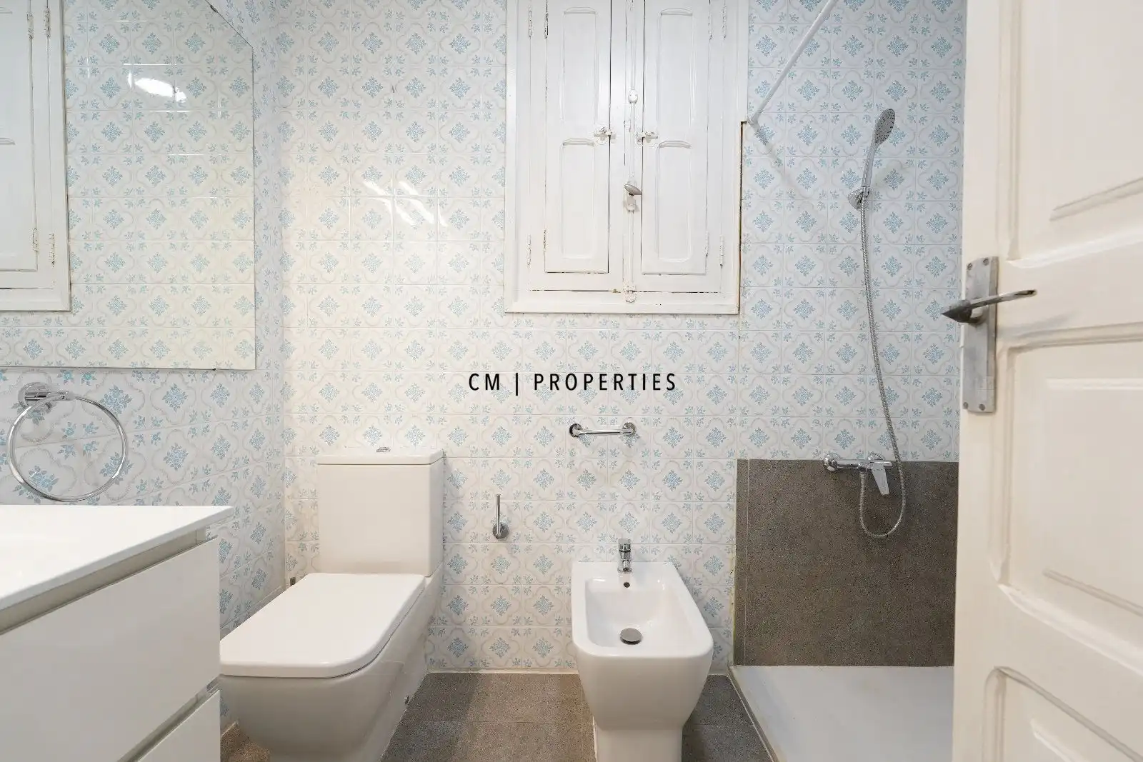 Flat with terrace to rent in de Na Germana, imagen 15