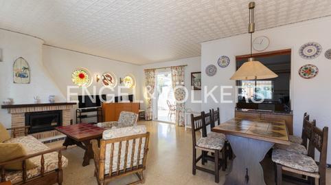 Foto 4 de Casa o chalet en venta en Corinto - Almarda, Valencia