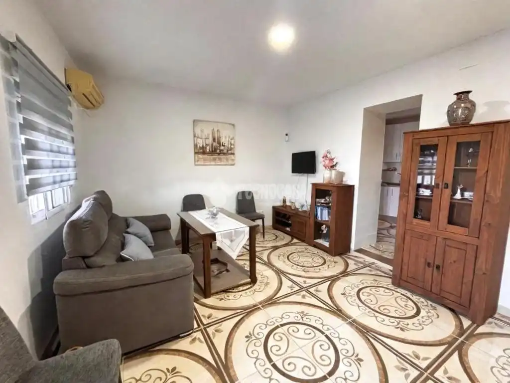 Casa con terraza en venta en C. Occidente, imagen 5