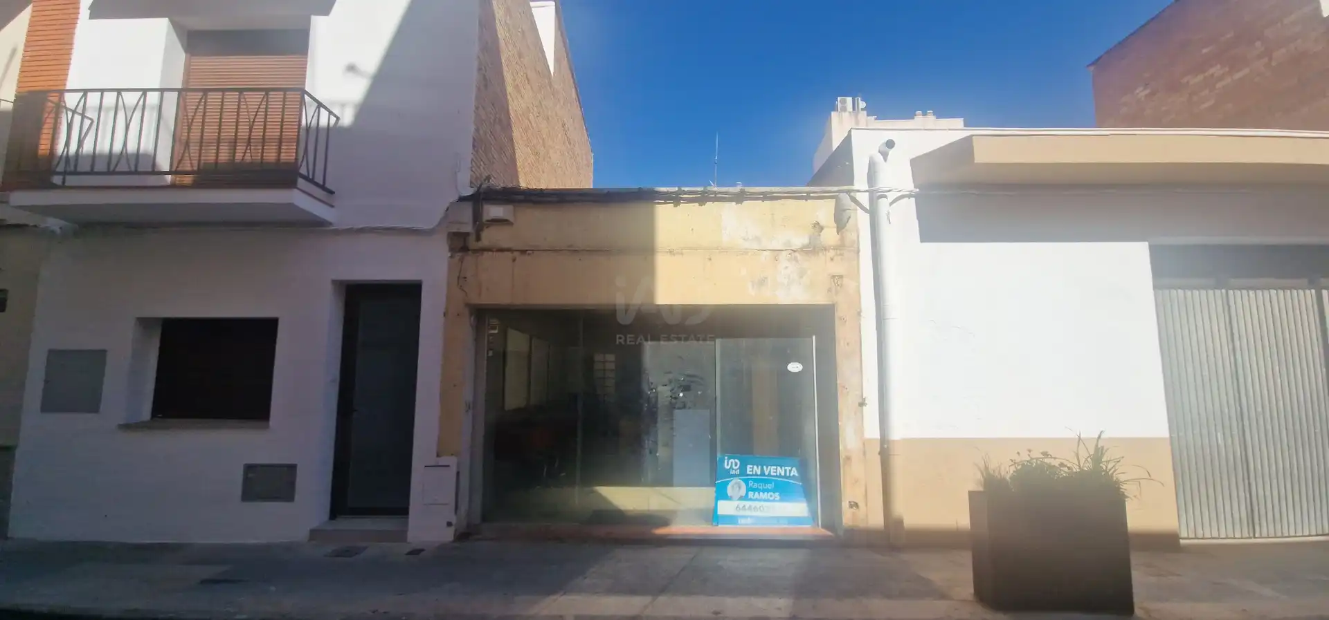 Residencial en venta en L'Ampolla
