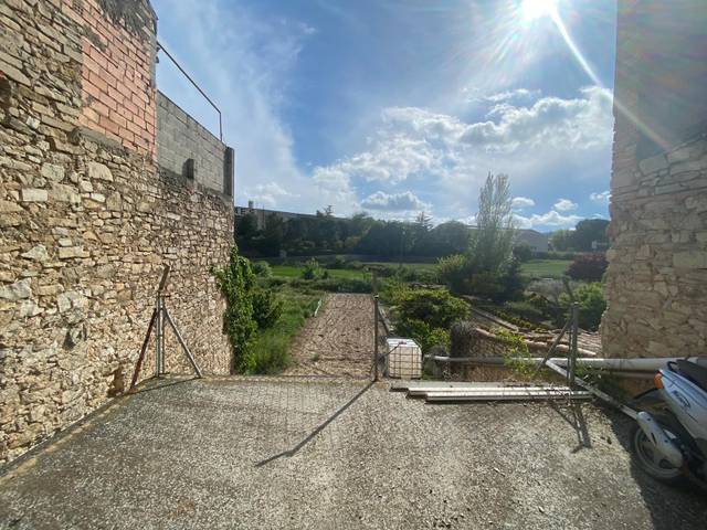 Finca rústica en Venta en Santa Coloma de Queralt